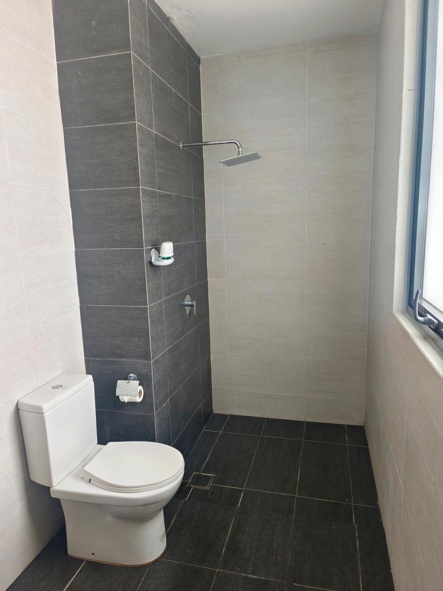 One Bedroom Troika Kota Bharu By Aghome, Modern Design Exterior photo